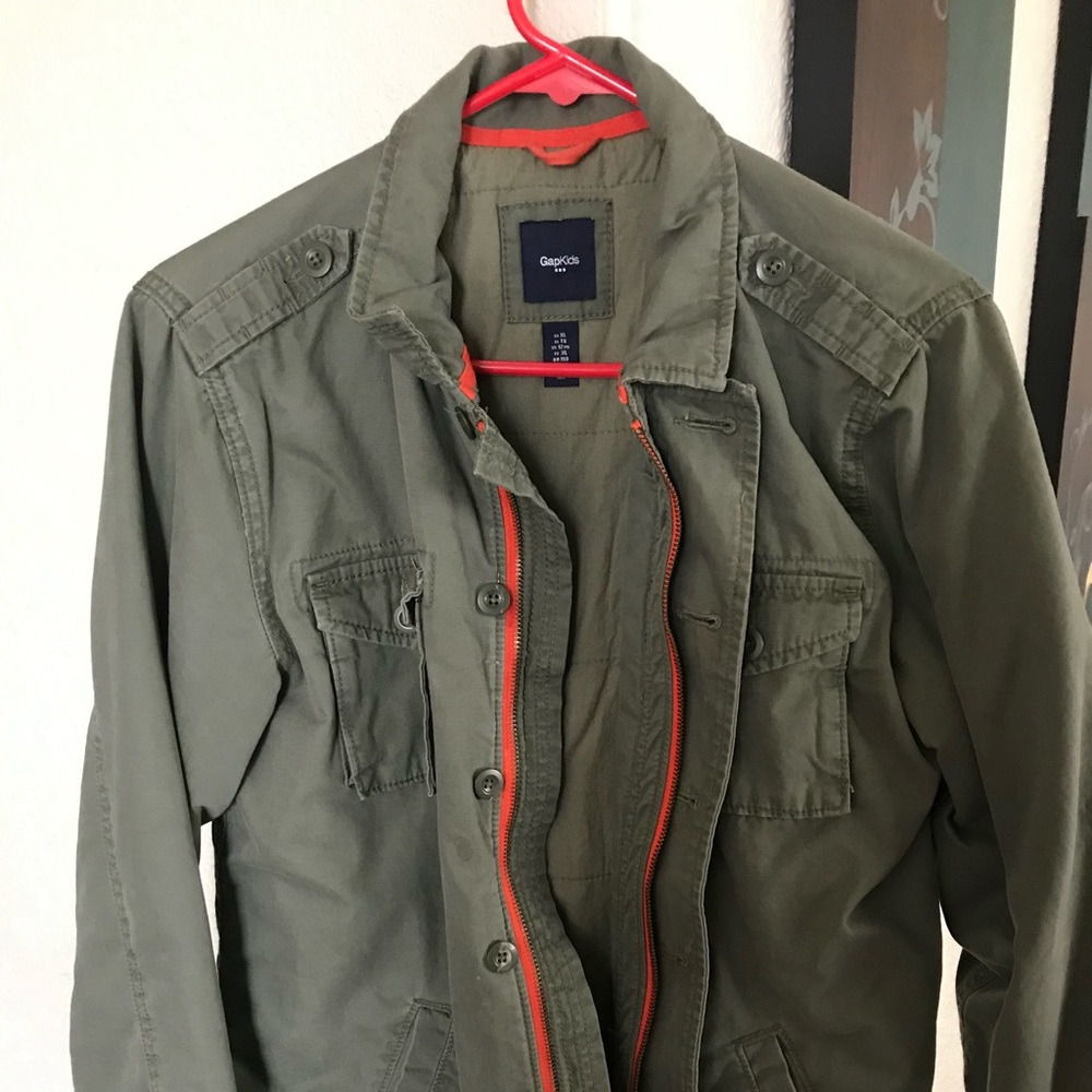 jacket